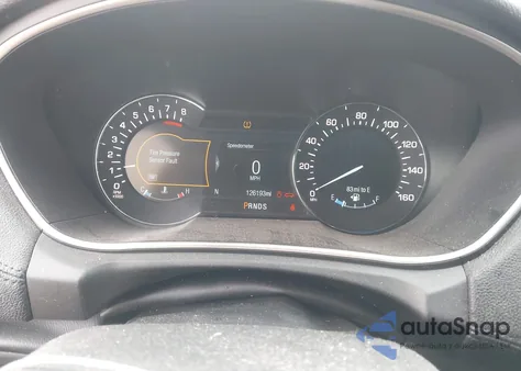 2017 Lincoln Mkx Reserve from USA, damaged, VIN 2LMPJ6LR4HBL15421